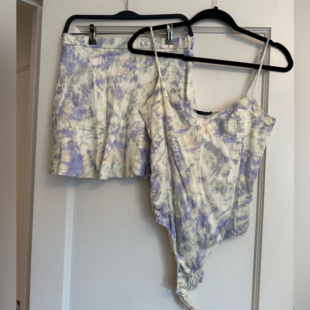 Zara set